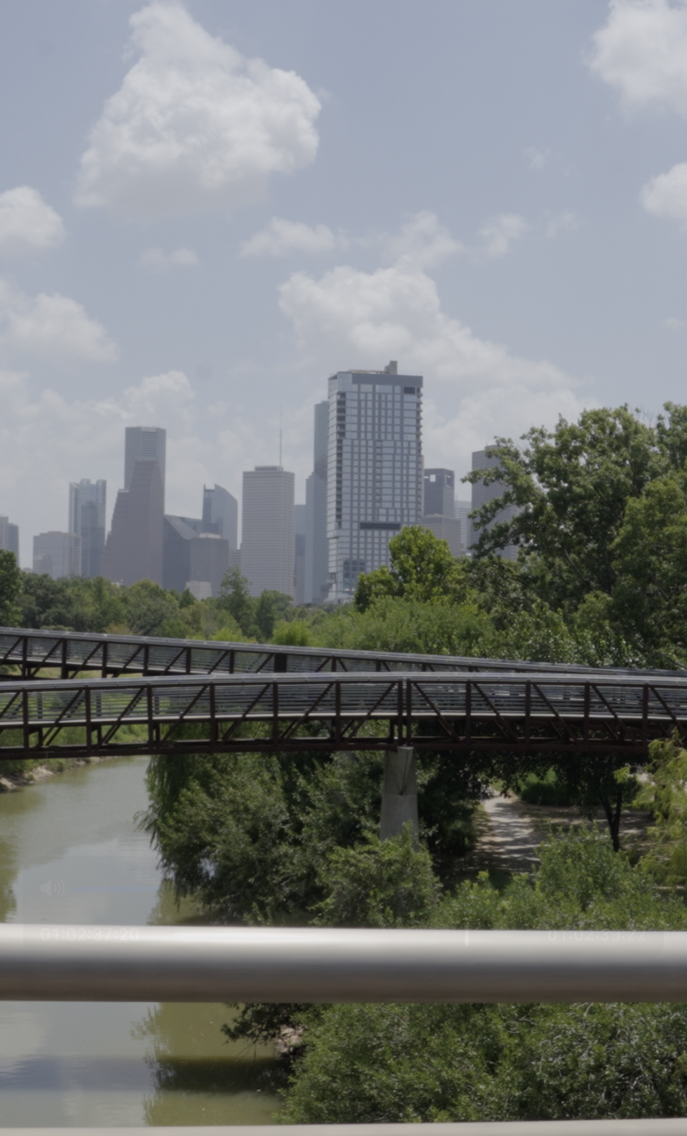 See the Places You'll Actually Use — example of GroundLens field media