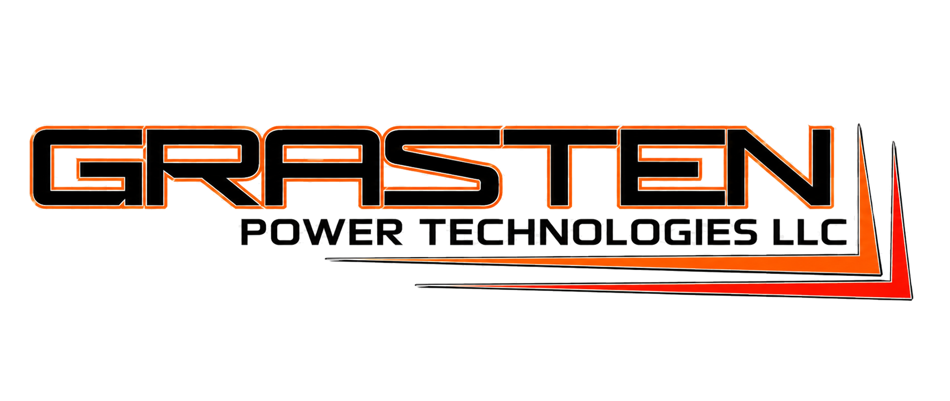 Grasten Generators logo